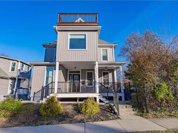 736 Centre St, Easton, PA 18042