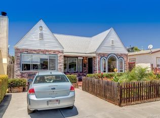4438 38th St, San Diego, CA 92116