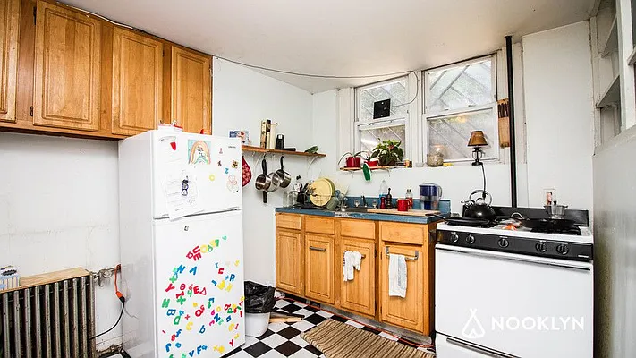 Rented by Nooklyn NYC LLC | media 32