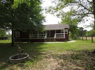123 Oates Brothers Rd, Trinity, TX 75862