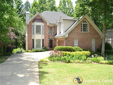 Curb Appeal!