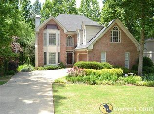 5585 Grove Point Rd, Johns Creek, GA 30022