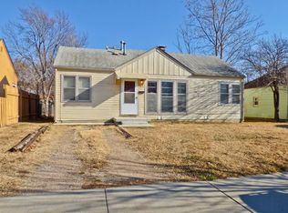 2328 S Washington Ave, Wichita, KS 67211