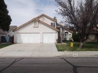 2286 Begonia Ct, Hemet, CA 92545
