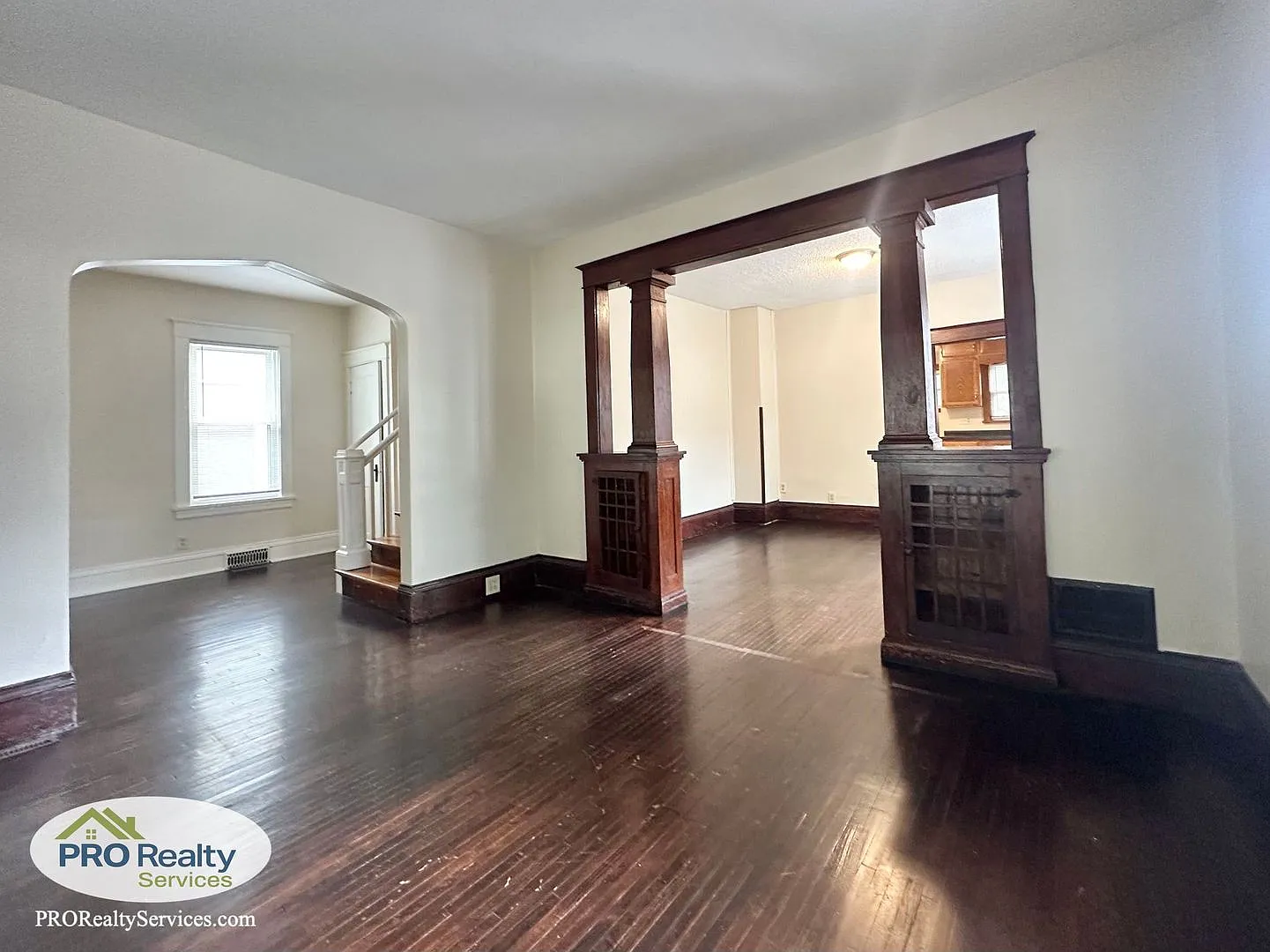 Spacious 4 Bedroom Home — Photo 2