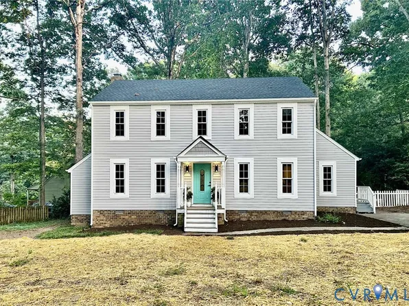 13817 Sterlings Bridge Rd, Midlothian, VA 23112
