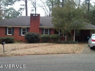 4005 31st Ave, Meridian, MS 39305