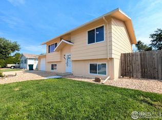 1602 38th Street Rd, Evans, CO 80620