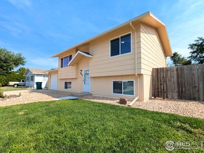 1602 38th St Rd, Evans, CO, 80620