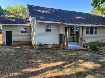 506 E 17th Street, Lockwood, MO, 65682
