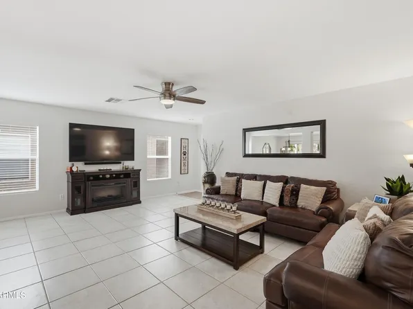 11578 W Carol Avenue, Youngtown, AZ 85363