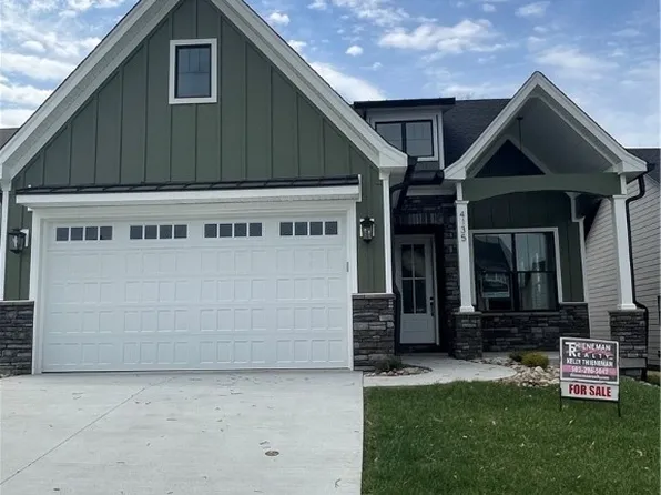 4135 Uhl Drive #55, Jeffersonville, IN 47130