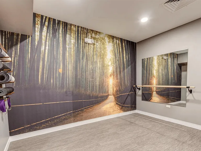 Yoga Studio