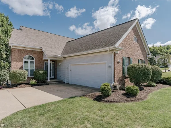 480 Glen Hollow Cir, Aurora, OH 44202
