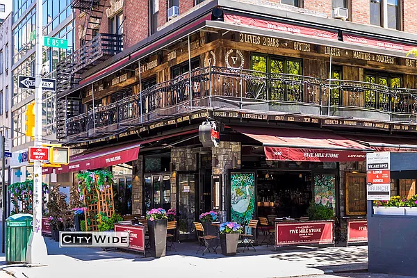 Rented by City Wide Apartments | media 14