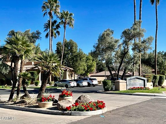 4th image of 10101 N Arabian Trail #1011