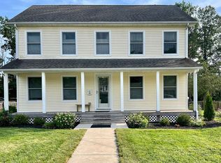 22 Grant Ave, Somerville, NJ 08876