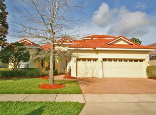 11579 Vicolo Loop, Windermere, FL 34786