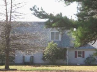 11185 Racetrack Rd, Berlin, MD 21811