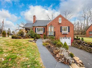 112 Locust Ln, Pittsburgh, PA 15241