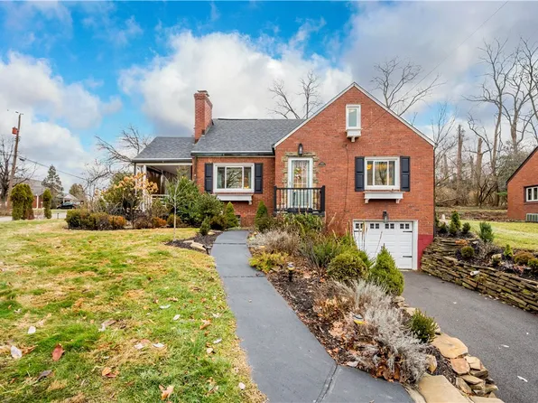 112 Locust Ln, Pittsburgh, PA 15241