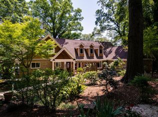 16500 Harbor View Rd, Charlotte, NC 28278