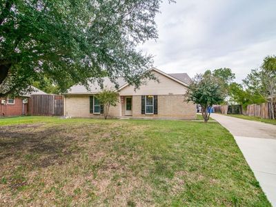 7501 Salzburg Dr, Rowlett, TX, 75089