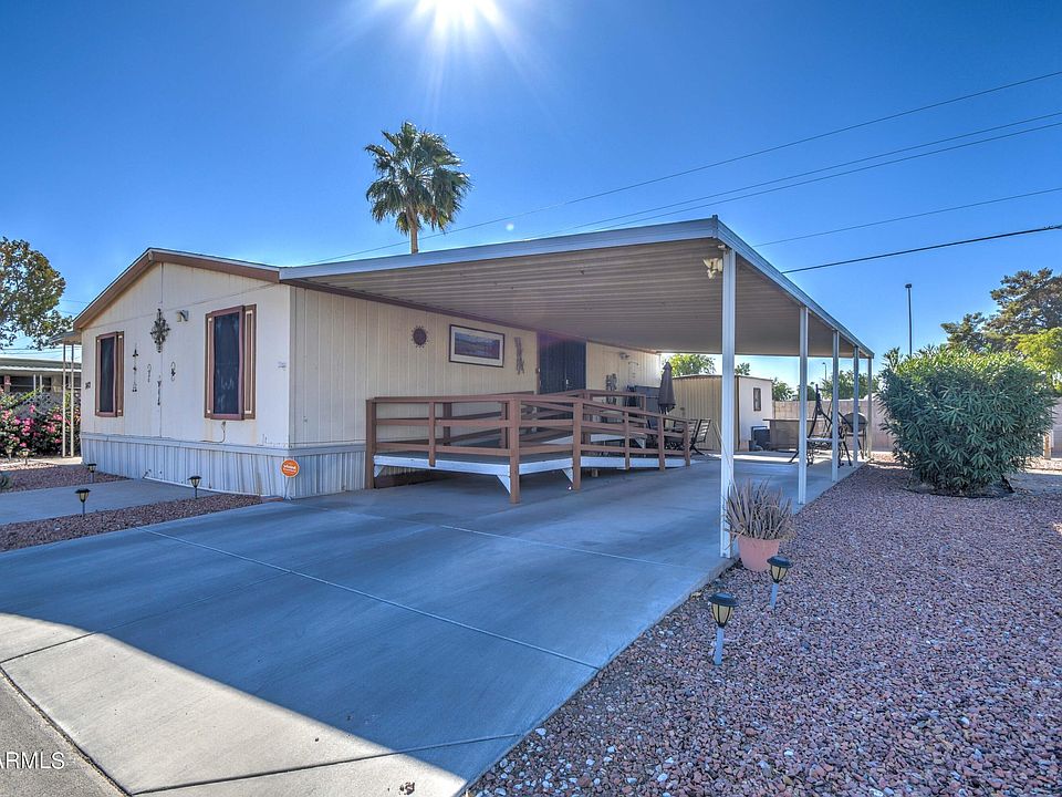 701 S Dobson Rd LOT 142, Mesa, AZ 85202 Zillow