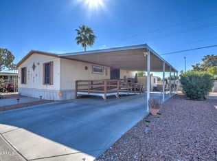 701 S Dobson Rd LOT 142, Mesa, AZ 85202