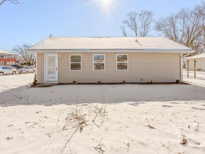 2501 W Sycamore St, Kokomo, IN, 46901