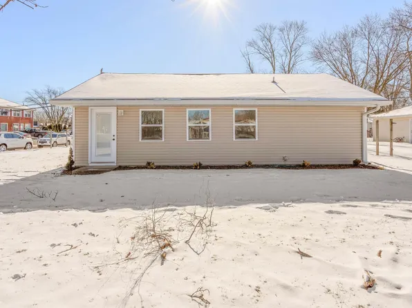 2501 W Sycamore St, Kokomo, IN 46901