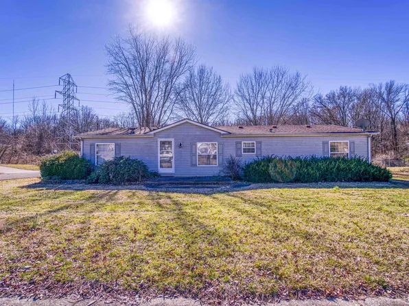 6711 David Dr, Chandler, IN 47610