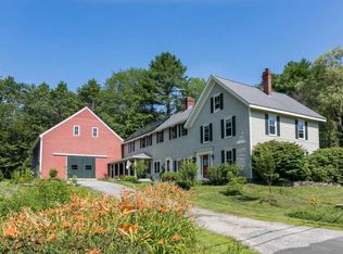 173 Flying Point Rd, Freeport, ME 04032