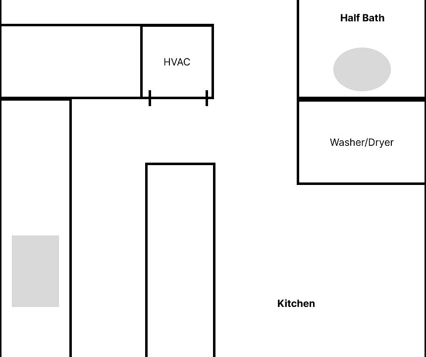 1st image of 3075 Colonial Way APT I