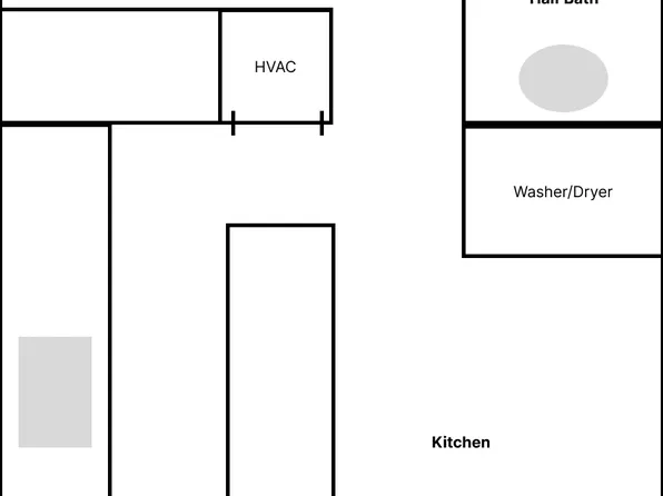 3075 Colonial Way APT I, Chamblee, GA 30341
