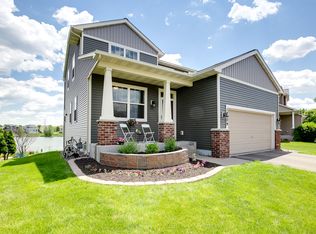 12379 3rd St NE, Blaine, MN 55434