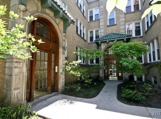 2857 W Leland Ave #2, Chicago, IL 60625