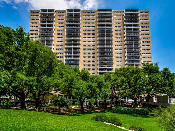 3883 Turtle Creek Blvd APT 416, Dallas, TX 75219
