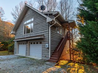511 Panther Mountain Rd, Highlands, NC 28741