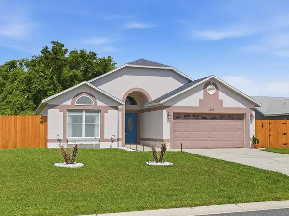 2304 Lanesboro St, Kissimmee, FL 34746