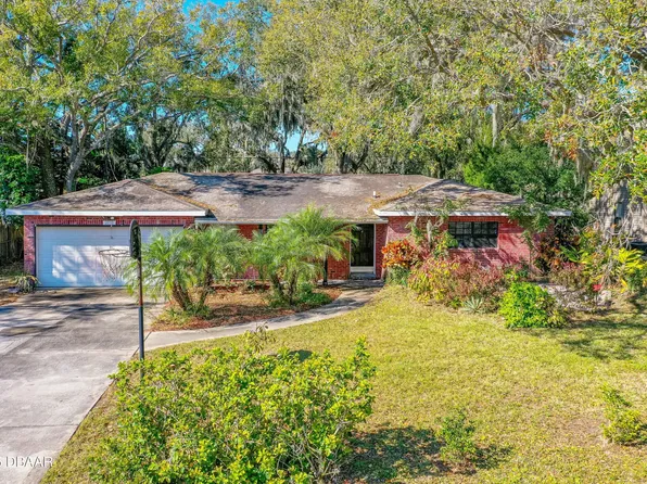 2010 Juniper Dr, Edgewater, FL 32141