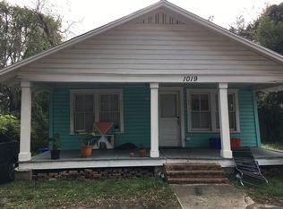 1019 NW 6th Pl, Gainesville, FL 32601