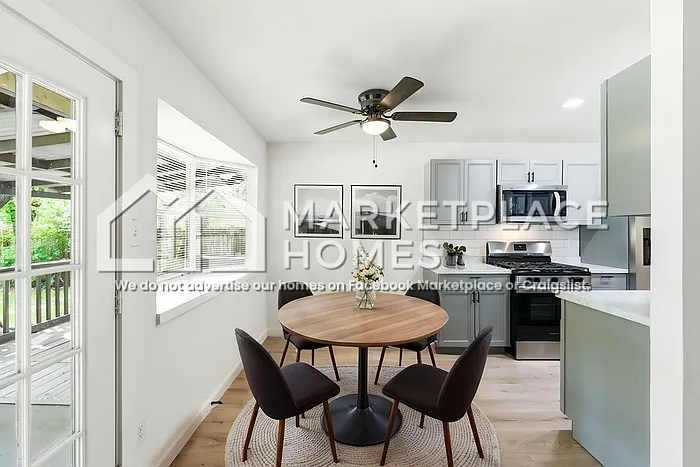 4605 Brassiewood Dr — Photo 6