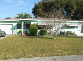 6100 Dr Martin Luther King Jr St S, Saint Petersburg, FL 33705