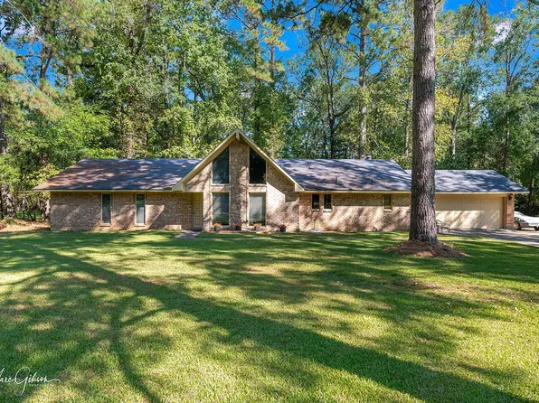 8326 Kelly Ln, Greenwood, LA 71033
