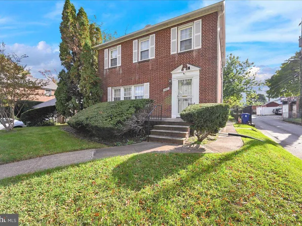 3301 Barrington Rd, Baltimore, MD 21215
