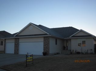 5111 41st St, Columbus, NE 68601