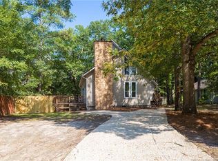 405 Bayberry Ct, Fayetteville, NC 28314