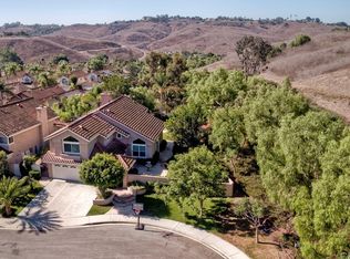 2 Sand Oaks Rd, Laguna Niguel, CA 92677