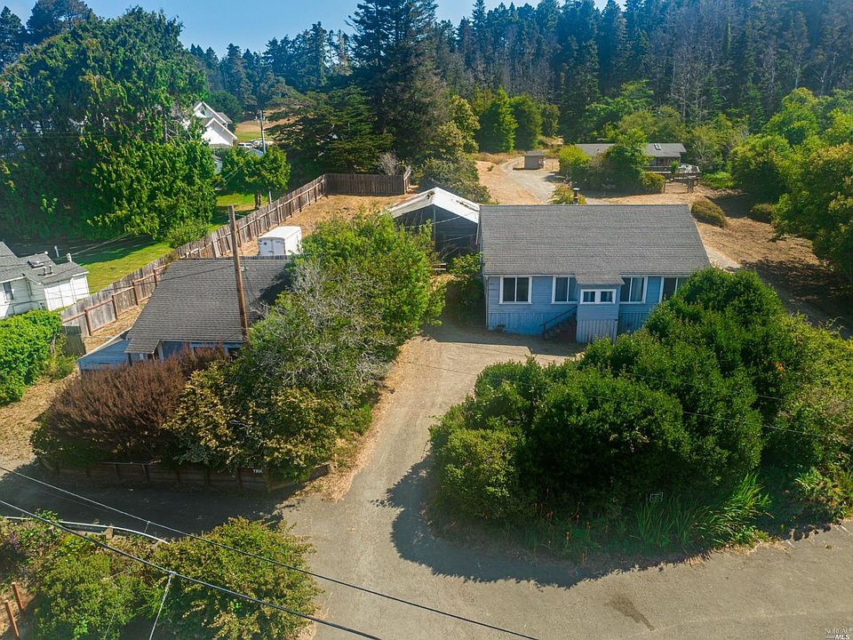 7677 N Highway 1, Little River, CA 95456 Zillow